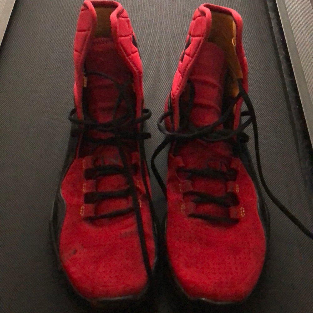 Under Armour Cam Newtons
